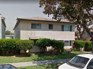 709 E Santa Fe Ave APT 4, Fullerton, CA 92831
