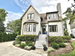 316 S Wilson Blvd, Nashville, TN 37205