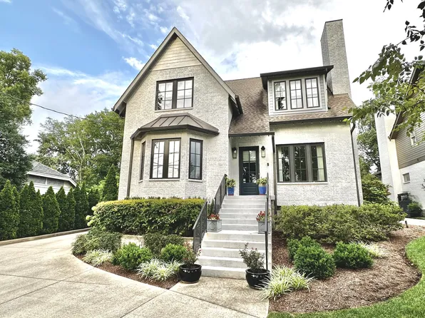 316 S Wilson Blvd, Nashville, TN 37205