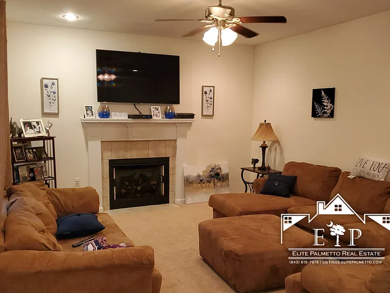 1520 Old Cherry Hill Rd — Photo 4
