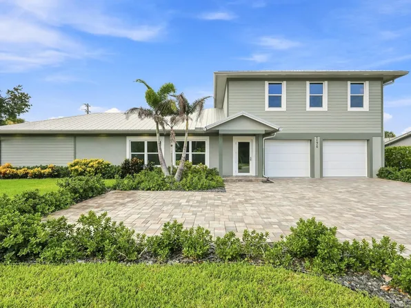 1176 NE Terrace Way, Jensen Beach, FL 34957