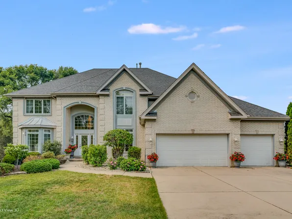 412 Shadow Creek Dr, Palos Heights, IL 60463