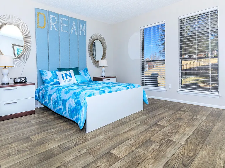 Cielo Apartments — Photo 23