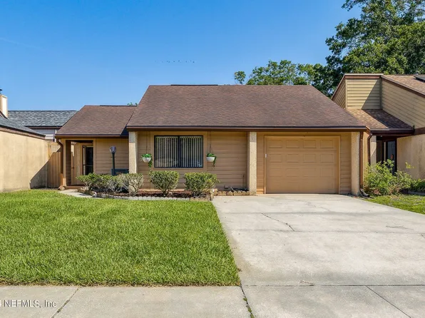 3531 WAVERLY DOCK Road, Jacksonville, FL 32223