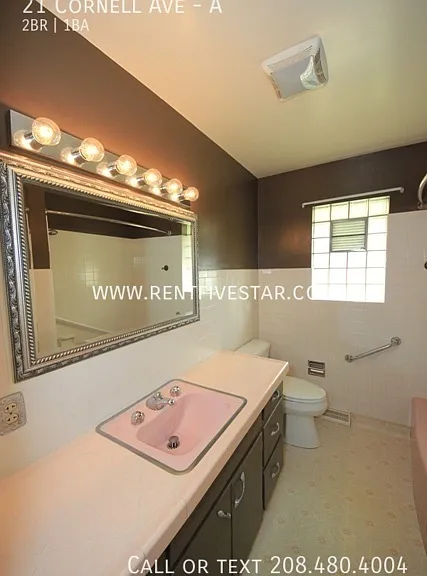 21 Cornell Ave #A — Photo 8