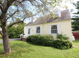 117 Crestmont Rd, Bangor, ME 04401