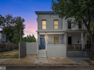 502 E 26th St, Baltimore, MD 21218