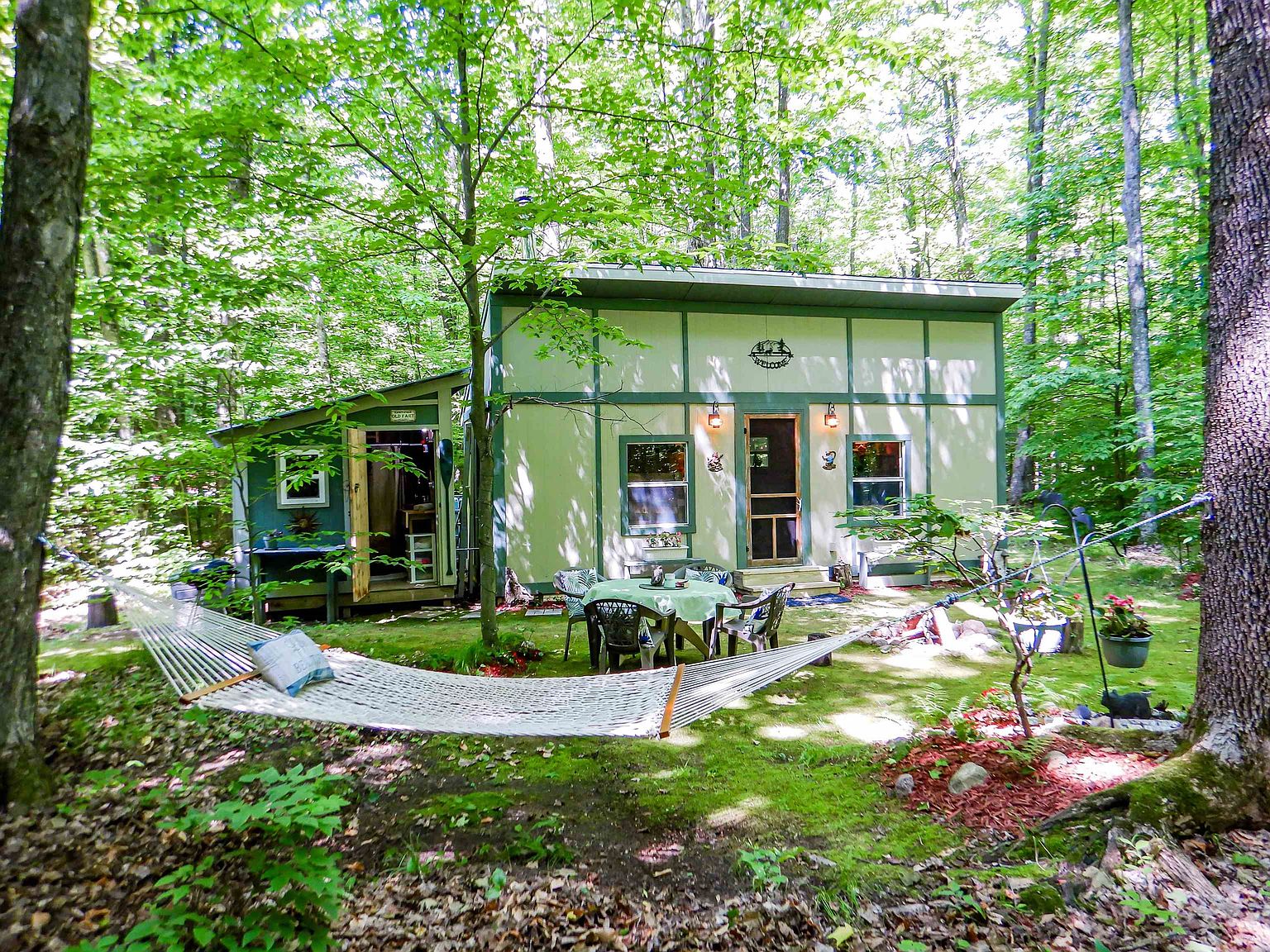 N12366 Chisum Trl, Athelstane, WI 54104 | MLS #50310314 | Zillow