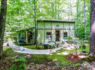 N12366 Chisum Trl, Athelstane, WI 54104