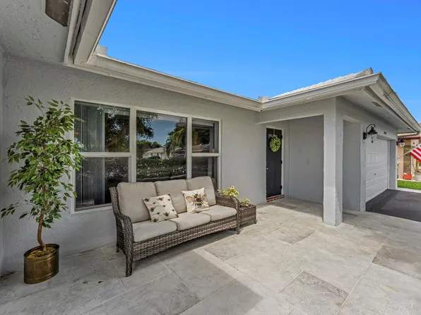 10015 NW 83rd Street, Tamarac, FL 33321