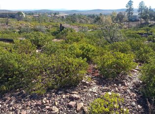 6256 Apache Trl, Show Low, AZ 85901