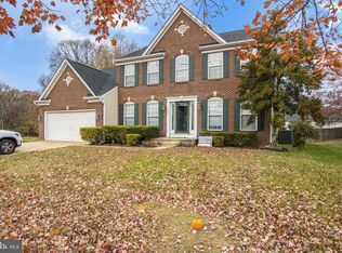 11809 Old Fort Rd, Fort Washington, MD 20744