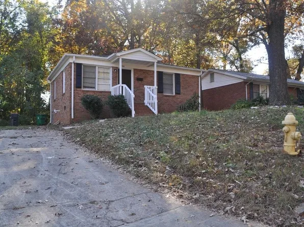 2005 Holly St, Charlotte, NC 28216