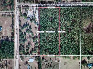 SW 52nd Ter LOT 18, Jasper, FL 32052
