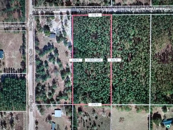 SW 52nd Ter Lot 18, Jasper, FL 32052