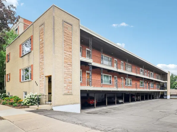 409 Lathrop Ave APT 1A, River Forest, IL 60305