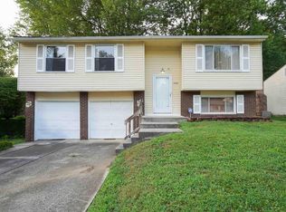 2696 Southridge Dr, Columbus, OH 43224