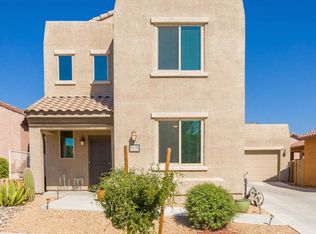 10705 E Sanctuary Ridge Ln, Tucson, AZ 85747