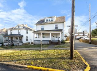 158 Montgomery Blvd, New Concord, OH 43762