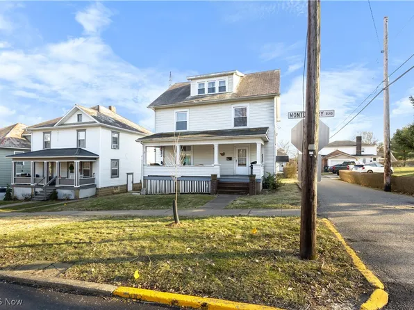 158 Montgomery Blvd, New Concord, OH 43762