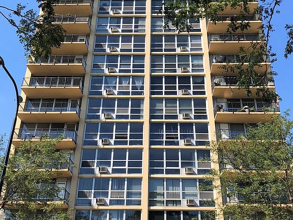 2nd image of 6730 S South Shore Dr APT 605
