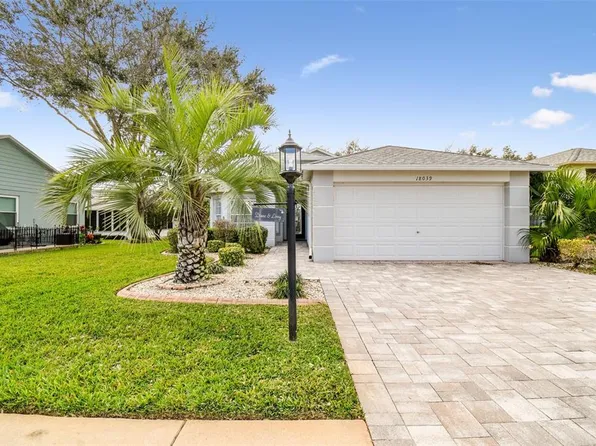 18039 Breland Dr, Hudson, FL 34667