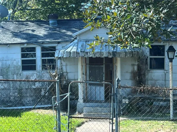 4608 White Rock St, Houston, TX 77051