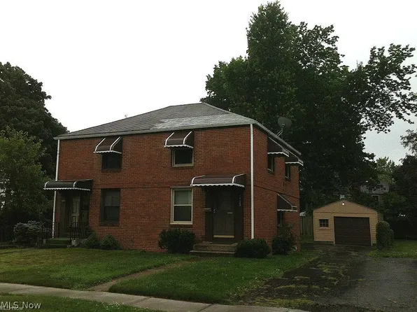 14123 Gramatan Ave, Cleveland, OH 44111
