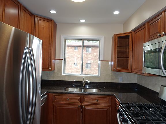 recessed lighting