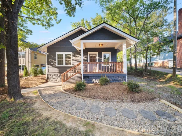 124 State St, Asheville, NC 28806