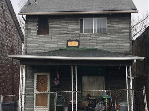 1122 Franklin Ave, Braddock, PA 15104