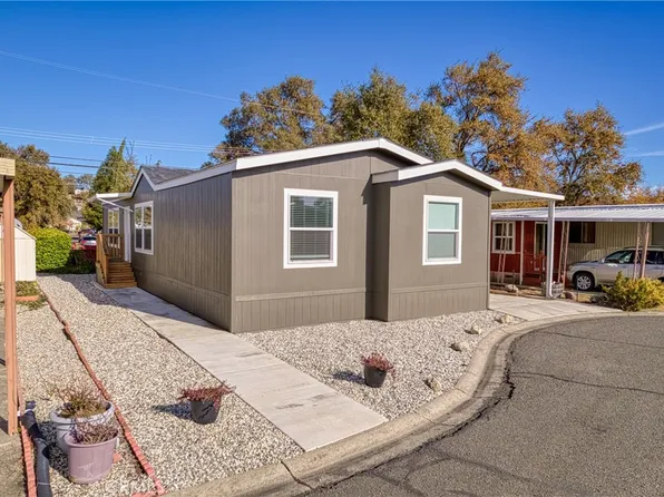 1025 Martin St Space 2, Lakeport, CA 95453