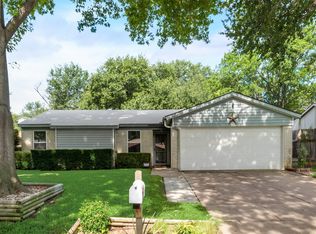 5316 Windy Meadow Dr, Arlington, TX 76017