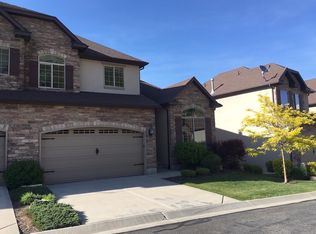323 E Nechatel Dr, Draper, UT 84020