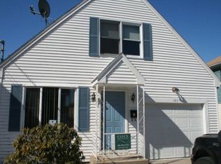 180 Progresso Ave, Woonsocket, RI 02895