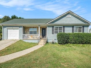 1794 Dooley Town Rd, Statham, GA 30666