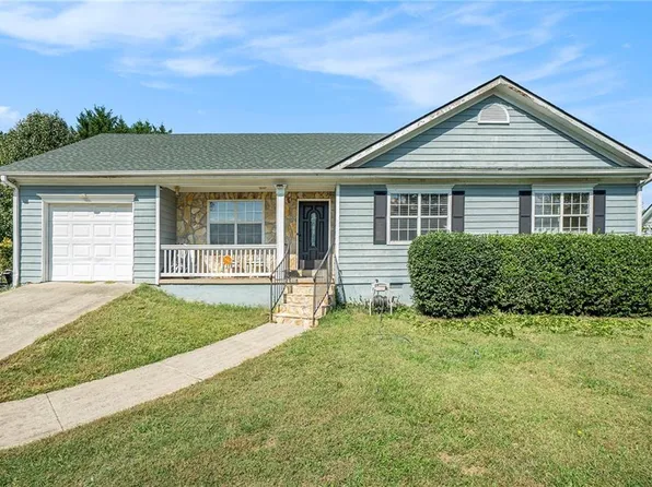 1794 Dooley Town Rd, Statham, GA 30666