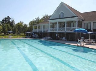 2607 Water Race Ter, Midlothian, VA 23112