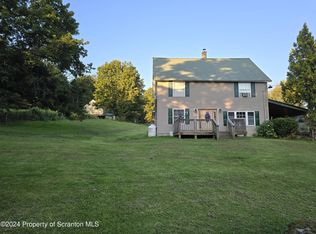 13899 Dimock To Nicholson Rd, Hop Bottom, PA 18824