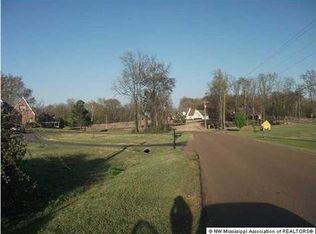 121 Fawn Cv, Hernando, MS 38632