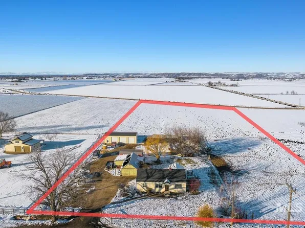 2942 NW 1st Ave, New Plymouth, ID 83655