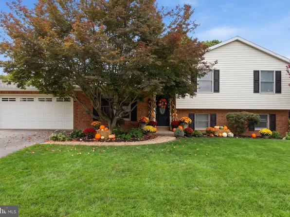 130 Geiser Way, Smithsburg, MD 21783