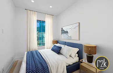 Rented by Realty 2000 Corp