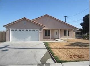 2625 Olympic Ave, Corcoran, CA 93212