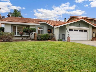 3044 Mountain Top Dr, Highland, CA, 92346