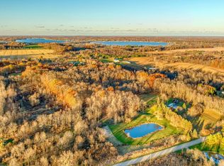 15300 Rome Rd, Manitou Beach, MI 49253