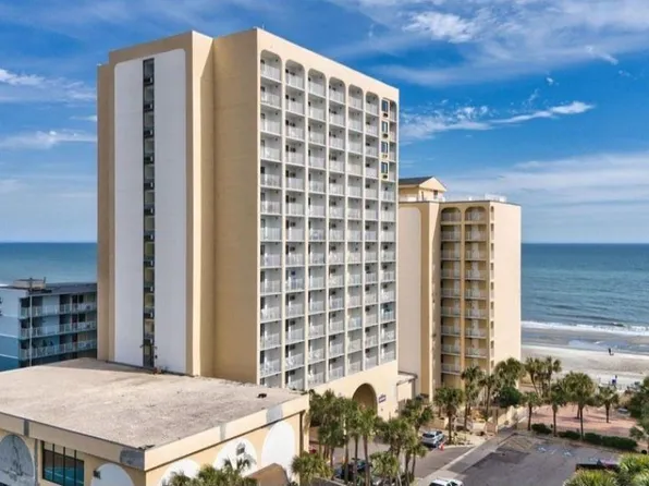 1207 S Ocean Blvd. #50909, Myrtle Beach, SC 29577