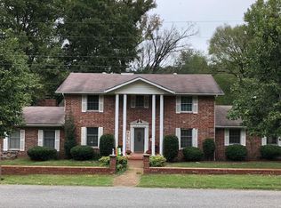 2375 Goff Dr, Batesville, AR 72501