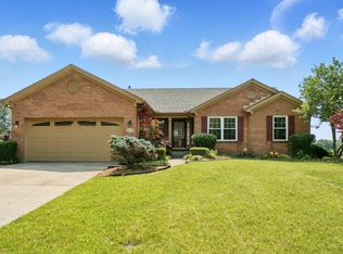 12190 Kilbride Dr, Cincinnati, OH 45251