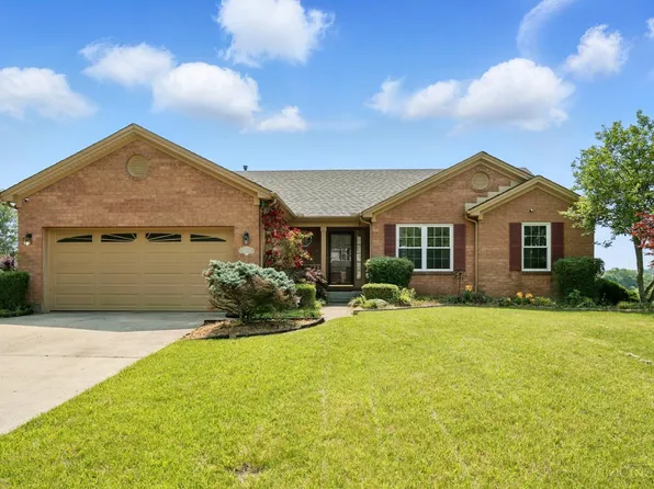 12190 Kilbride Dr, Cincinnati, OH 45251